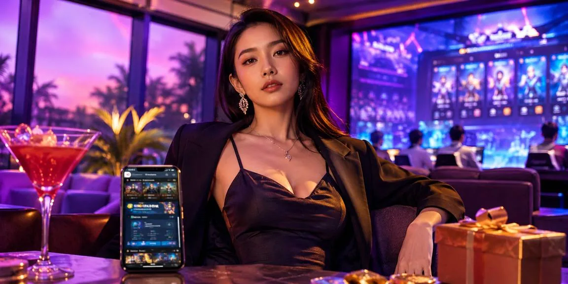 Thẻ Ngân Hàng Roulette